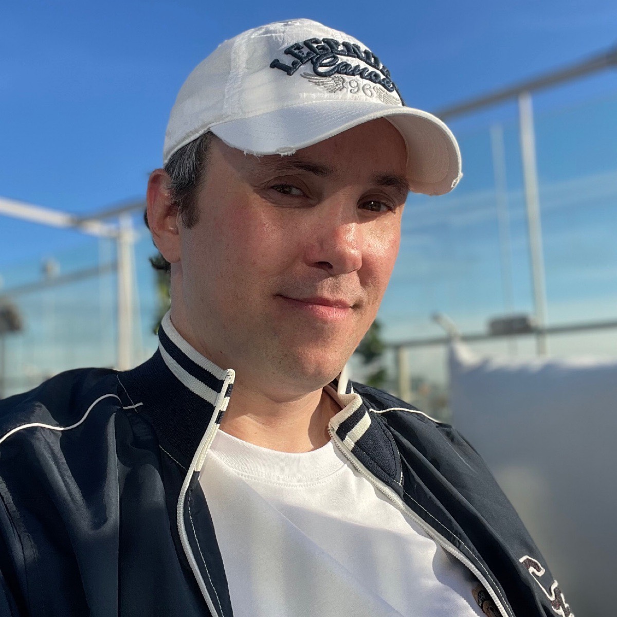 Дмитрий Кочеганов