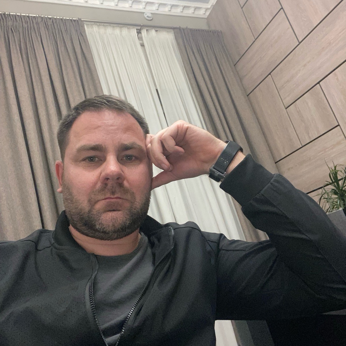 Александр Стоянов | Сетка — социальная сеть от hh.ru