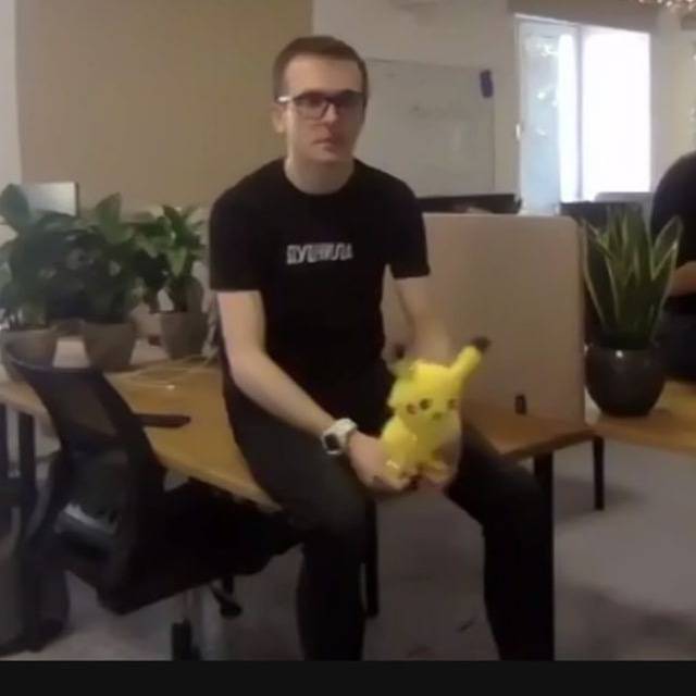 Дмитрий Дк