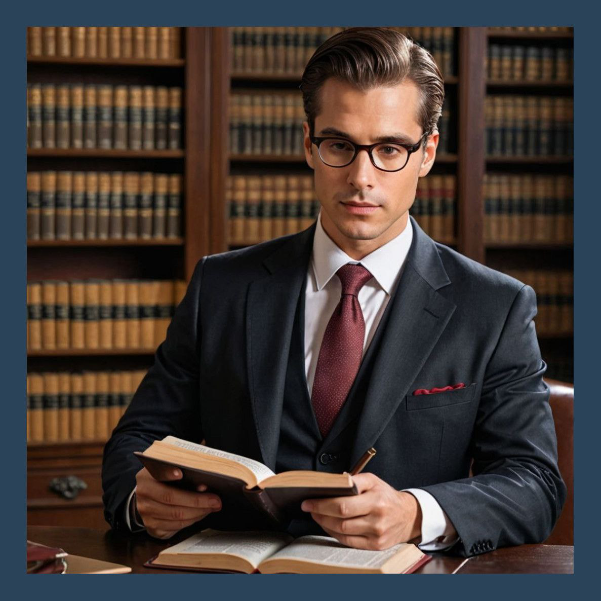 📚 Читайте словари, Господа! 📚
Встречайте нашего героя Марэна - человека, чья страсть к словарям не знала границ! Он всегда был погружен в мир слов и значений, наслаждаясь знанием и умением точно и ясн... | Сетка — социальная сеть от hh.ru