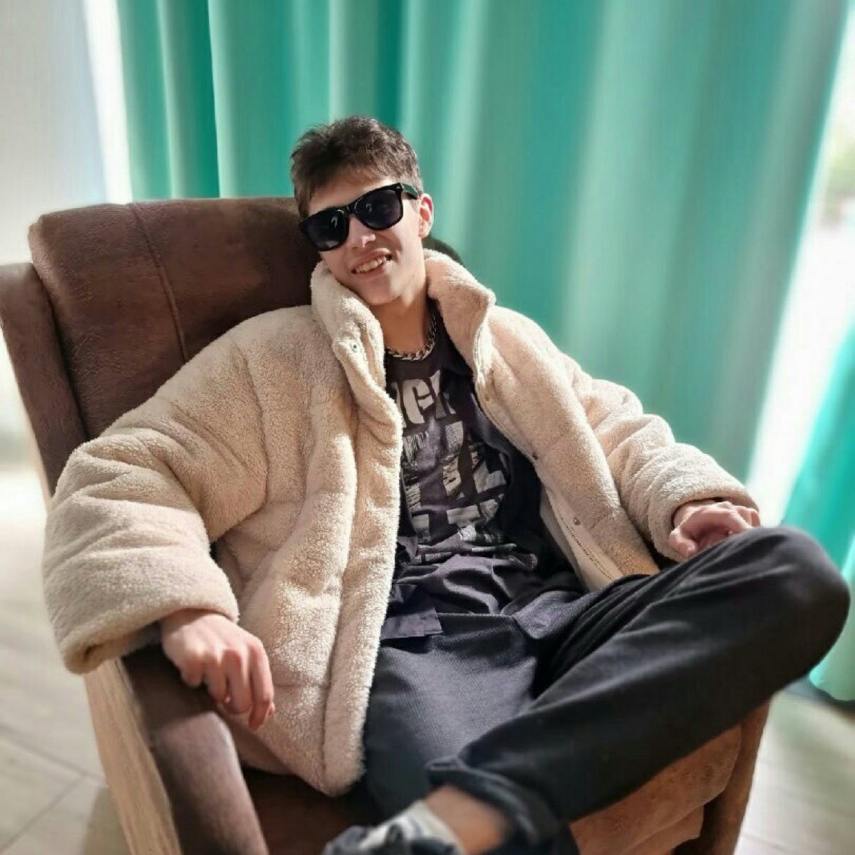 Дмитрий Вартанов