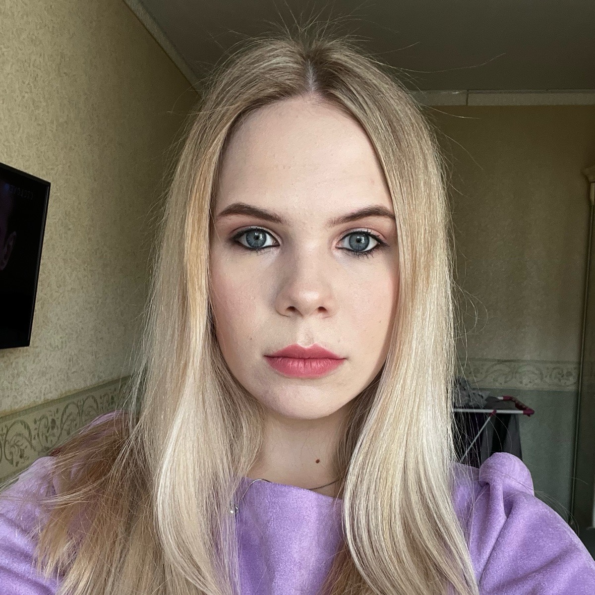 Анастасия Громова
