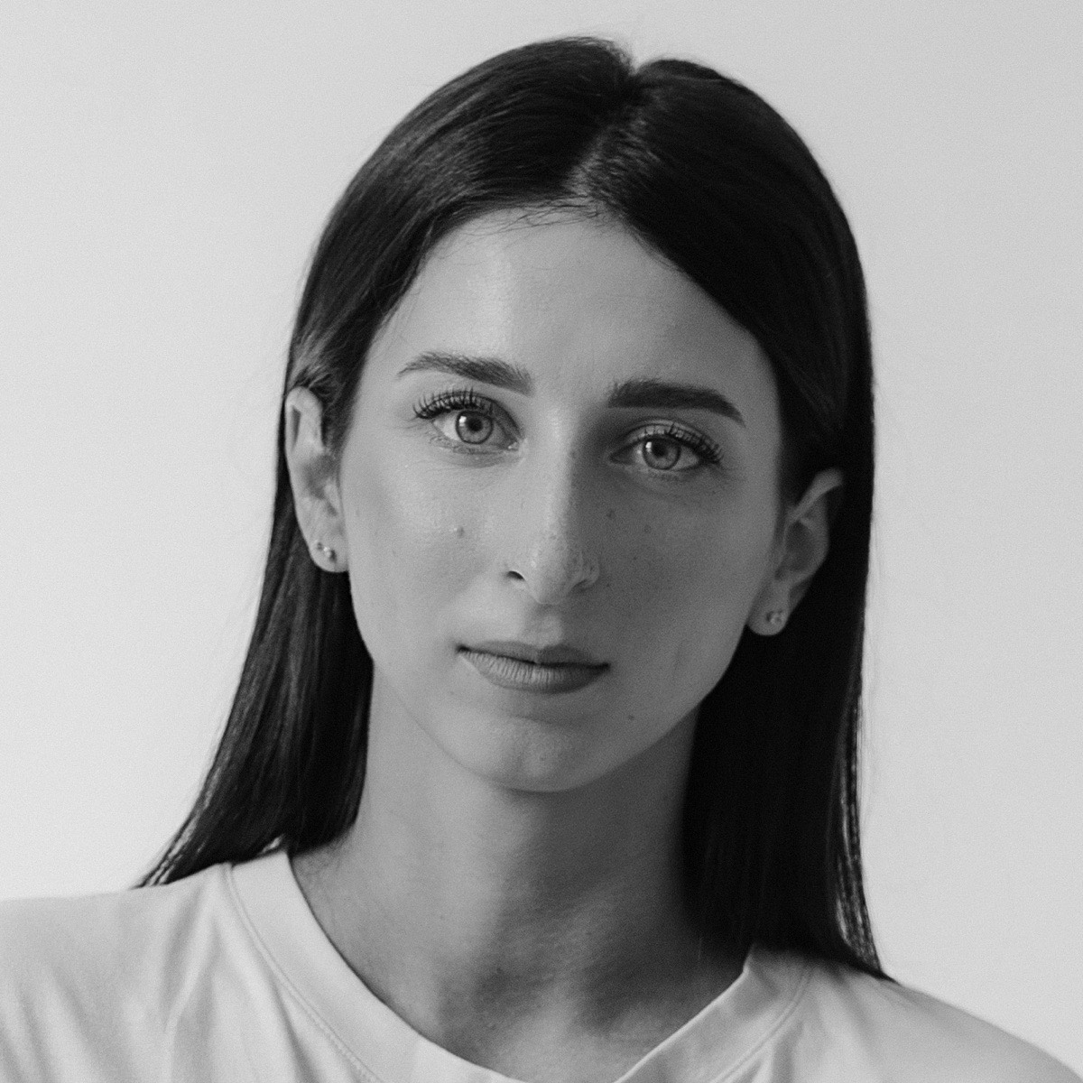 Evgeniya Vladimirovna