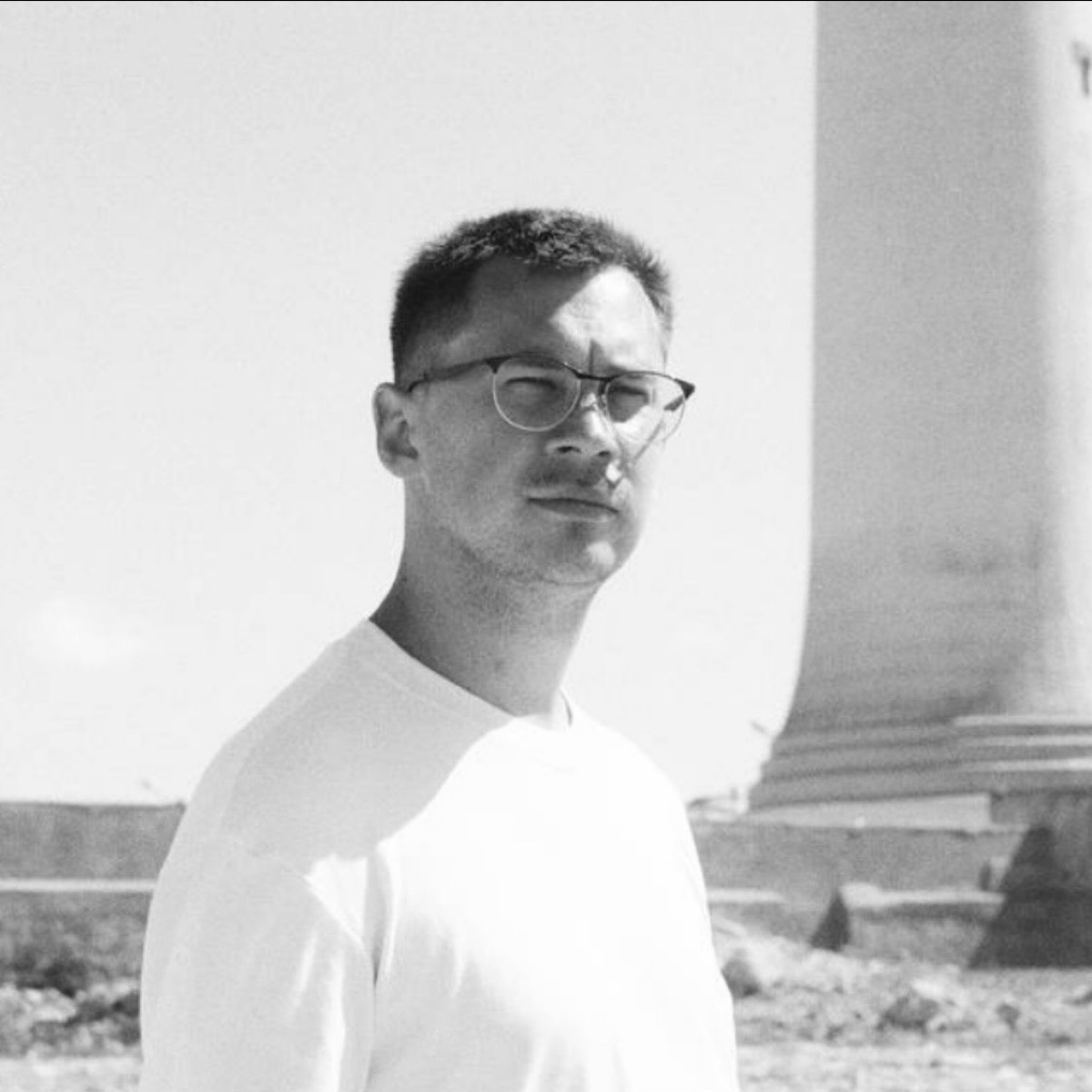 Александр Хромов