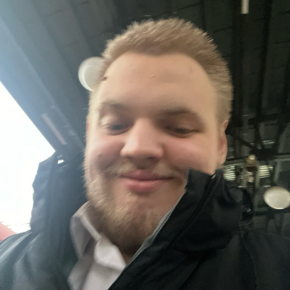 Данила Соколов | Сетка — социальная сеть от hh.ru