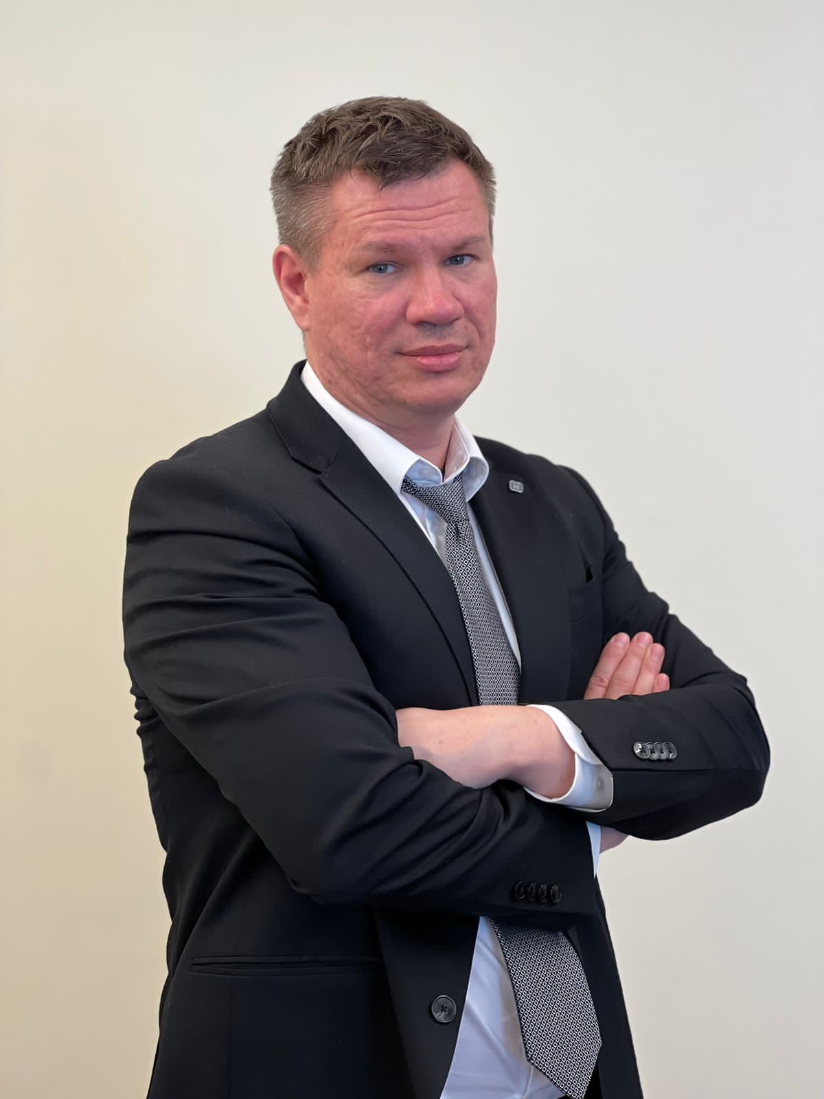 Антон Кравцов