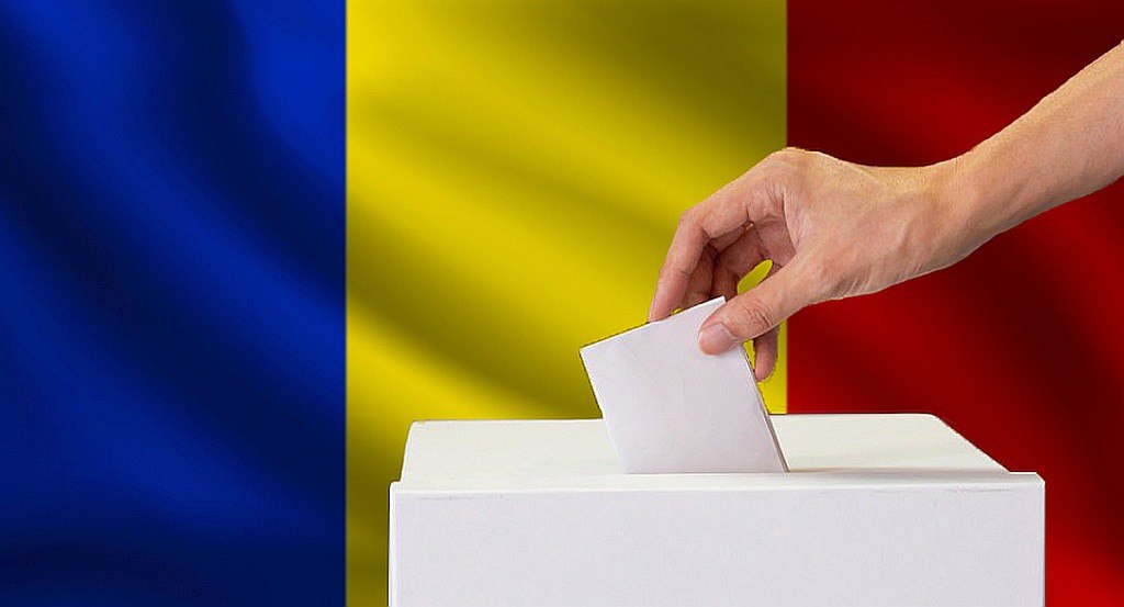 Для подсчёта голосов на выборах президента Румынии используют блокчейн | Сетка — социальная сеть от hh.ru