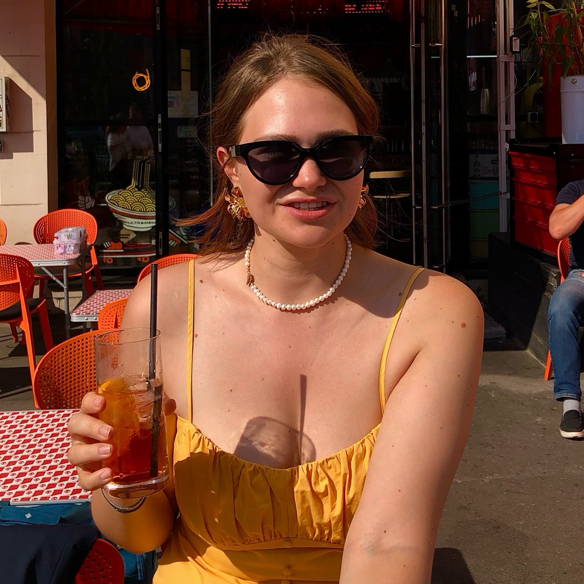 Анастасия Алымова