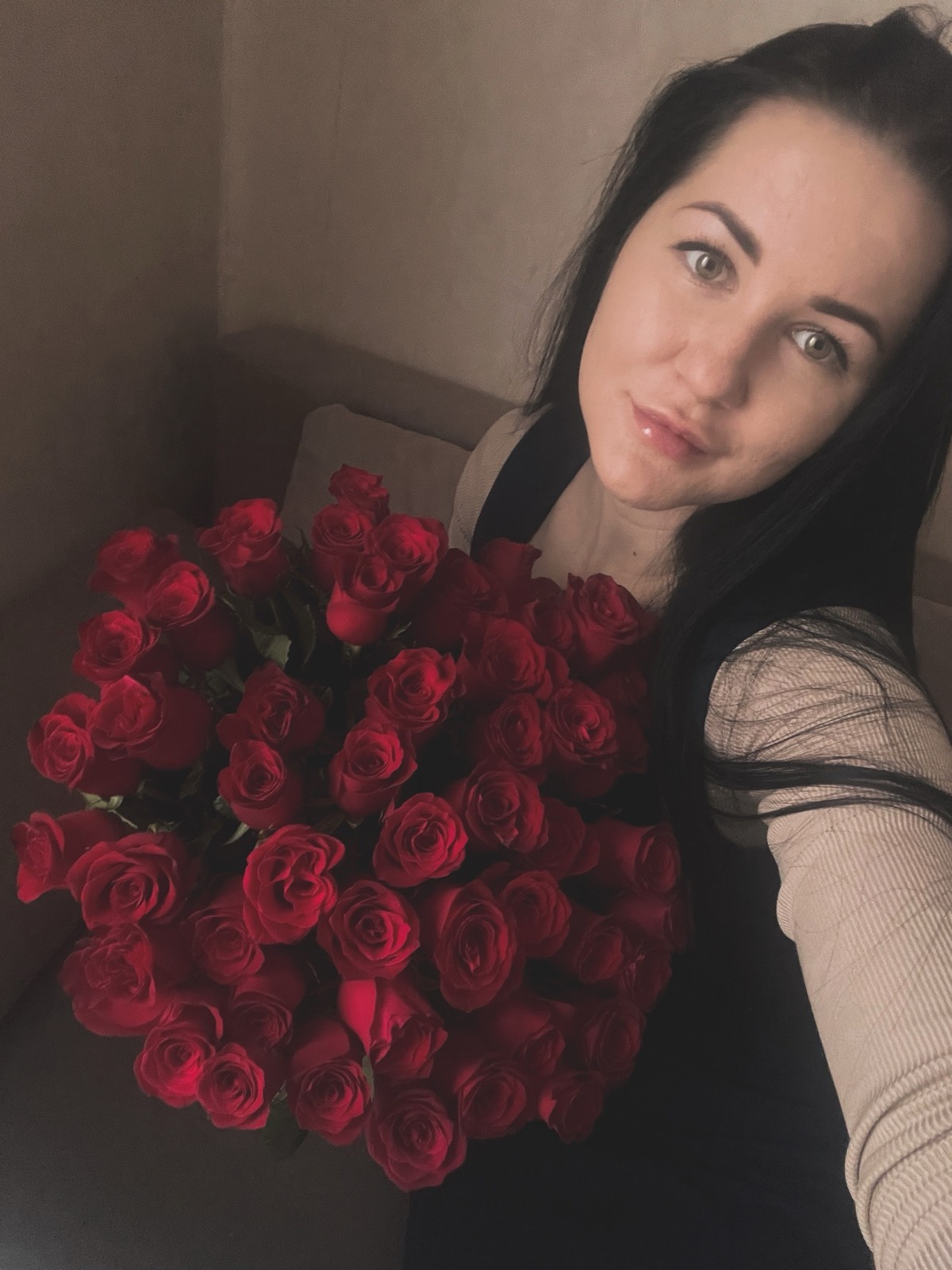 Ангелина Пог