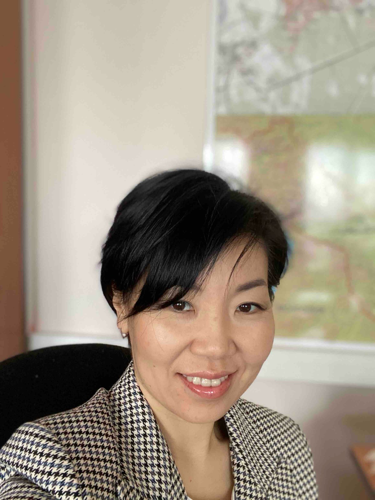 Баирма Болдонова