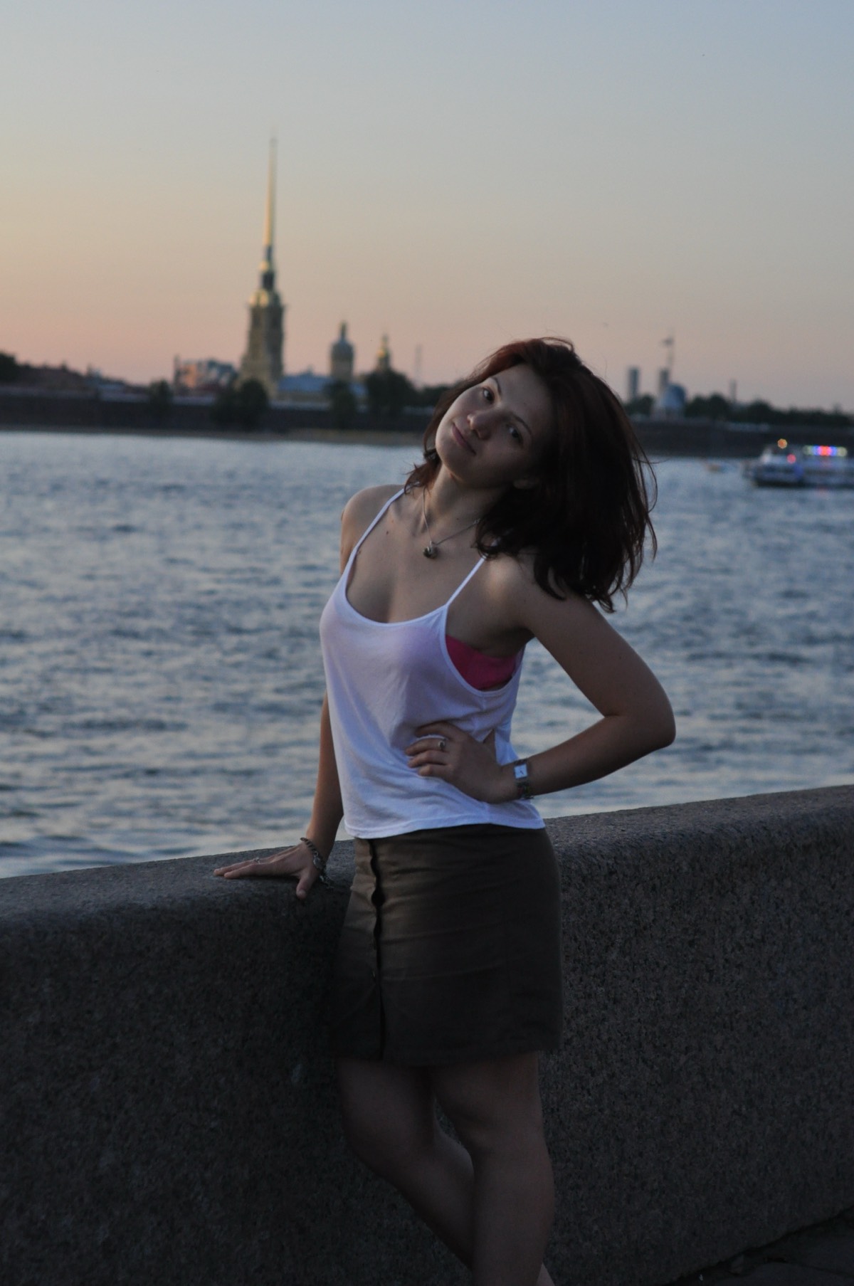 Анна Басмат | Сетка — социальная сеть от hh.ru