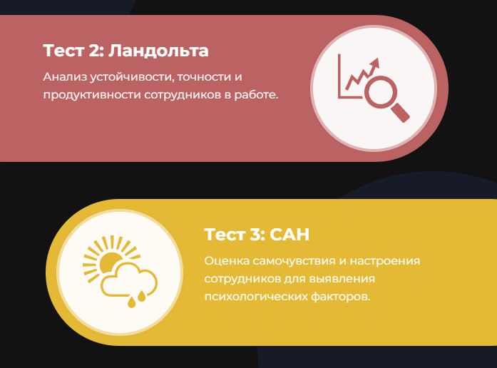 🔤🔤🔤🔤🔤🔤
Когда трудоспособность сотрудников падает, страдает весь бизнес. 📉
Низкая трудоспособность сотрудников — это не только прямые убытки, но и потеря вовлеченности | Сетка — социальная сеть от hh.ru