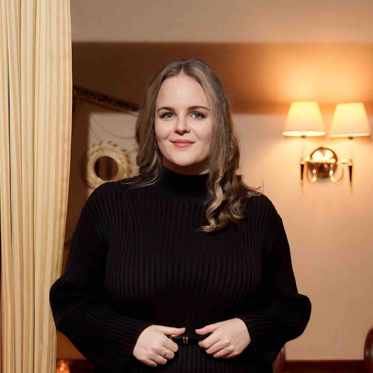 Елена Немцева | Сетка — социальная сеть от hh.ru