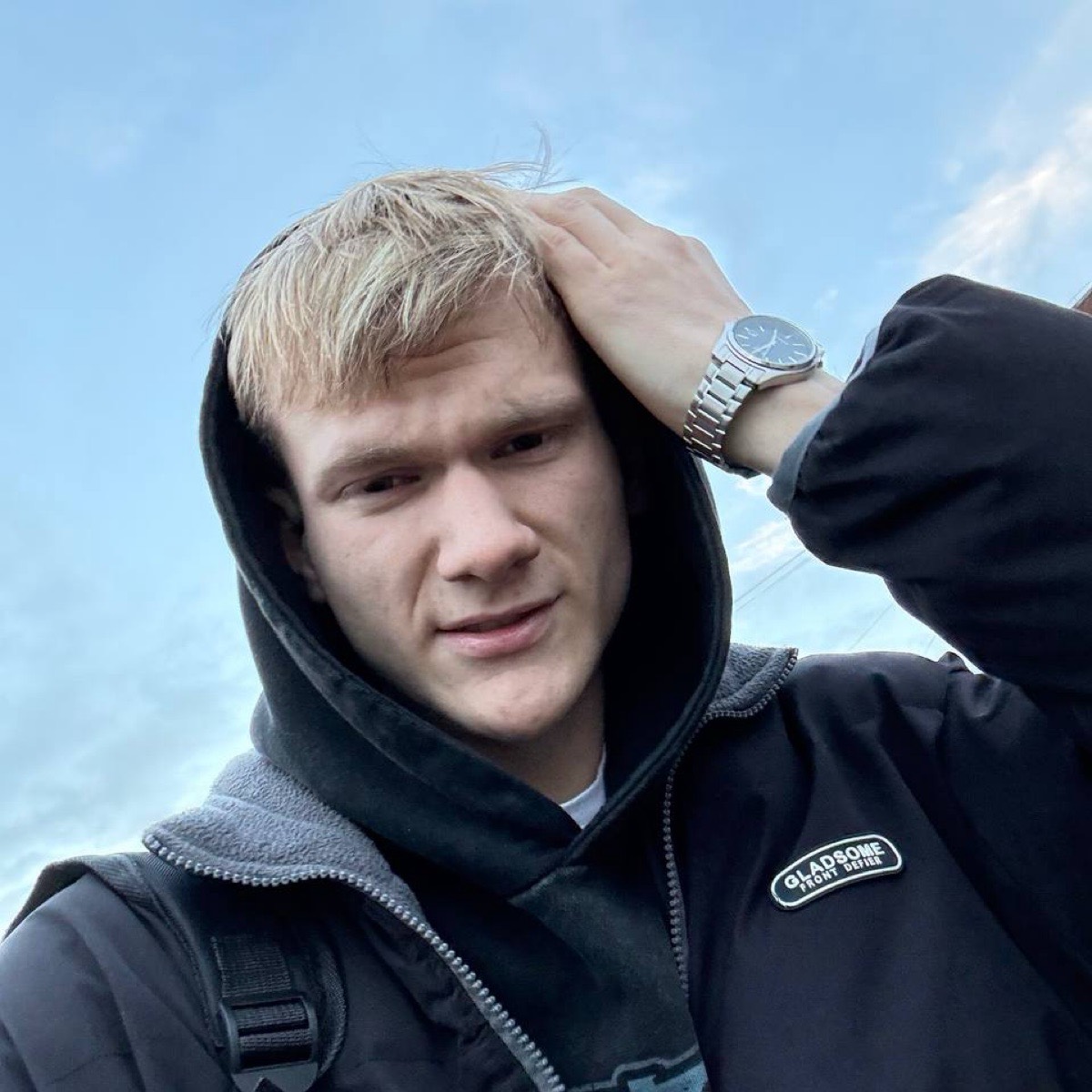 Владислав Титов | Сетка — социальная сеть от hh.ru