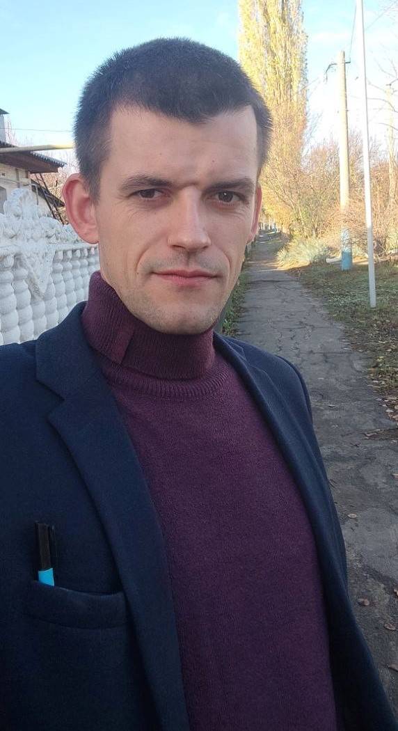 Владимир Панасюк