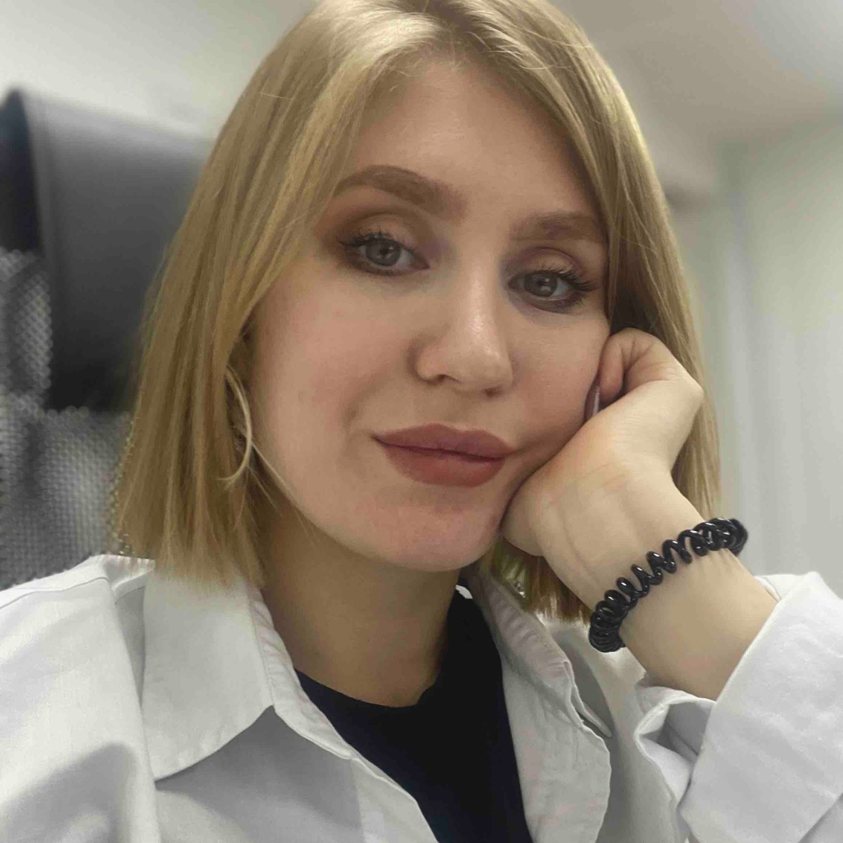 Софья Слинкина
