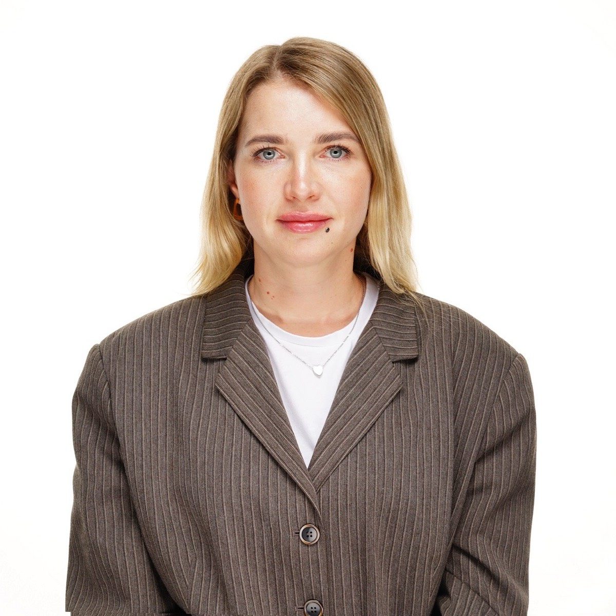 Svetlana Yurchenko | Сетка — социальная сеть от hh.ru