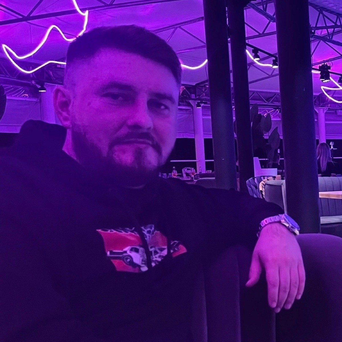 Идущий Креке | Сетка — социальная сеть от hh.ru