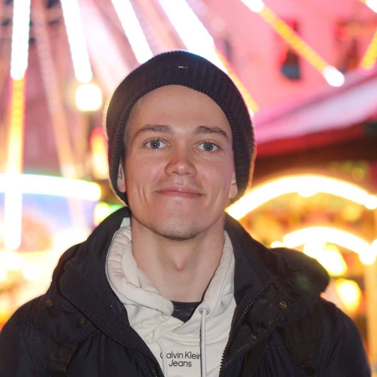 Вадим Крыжановский