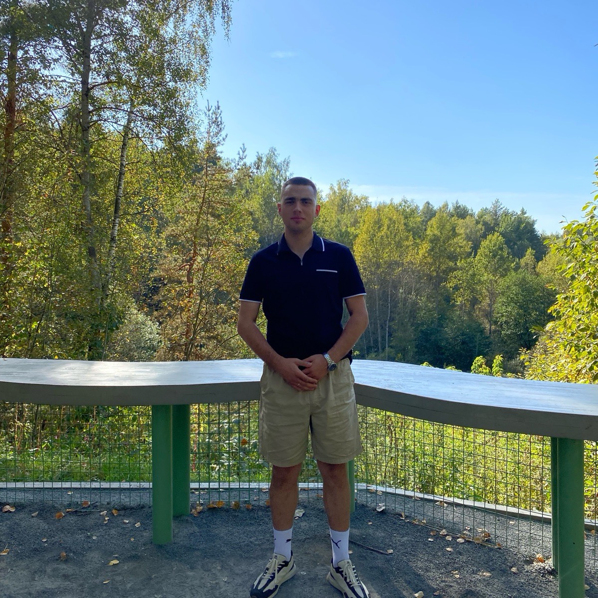 Данил Прокопович | Сетка — социальная сеть от hh.ru