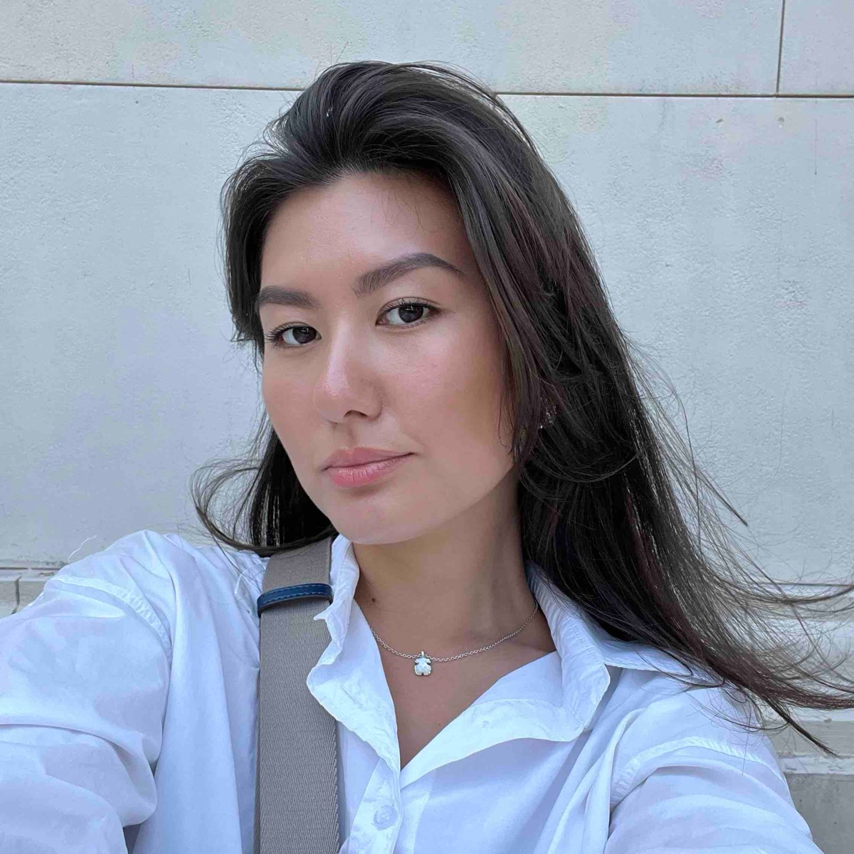 Вероника Бивол