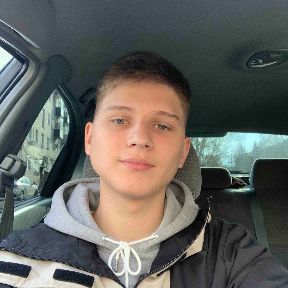 Дмитрий Жирадков | Сетка — социальная сеть от hh.ru