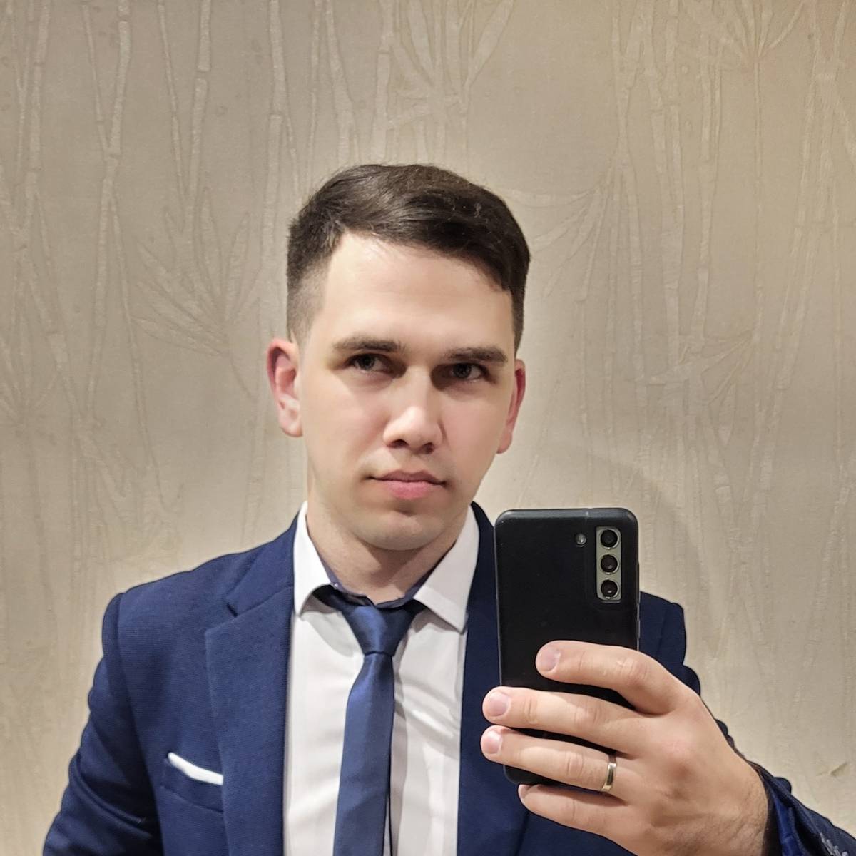 Павел Семаков