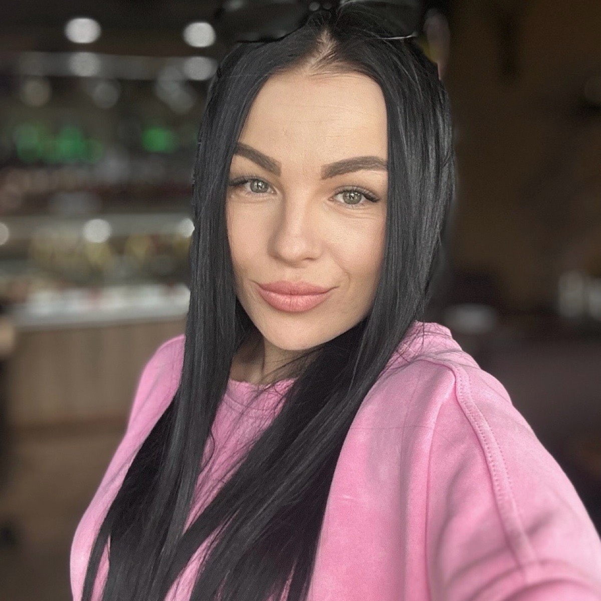 Анна Пыхтина