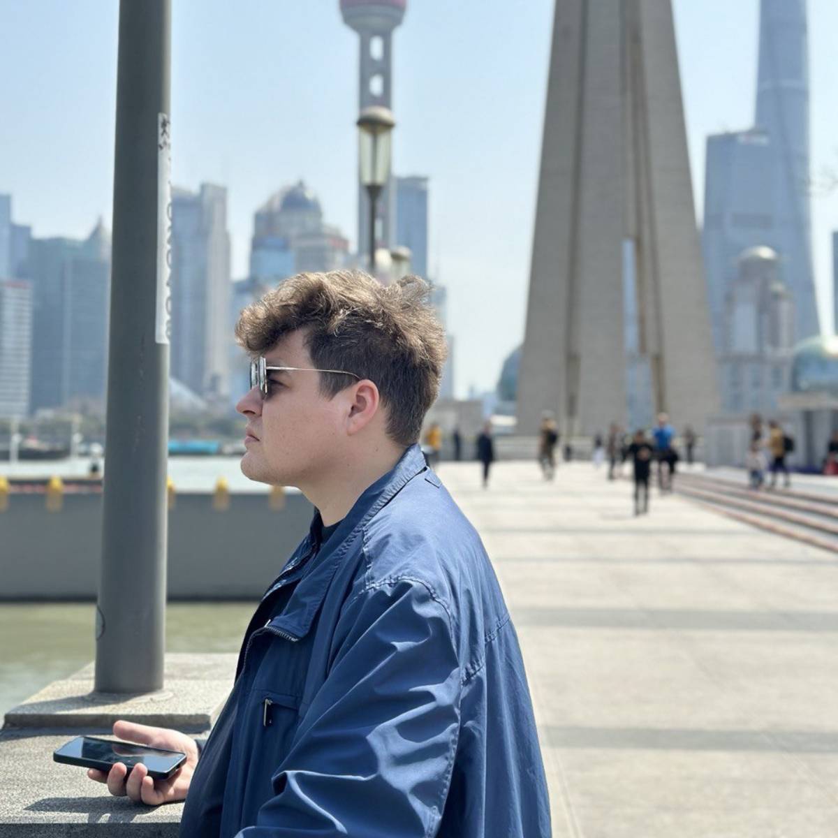 Михаил Бухтенко