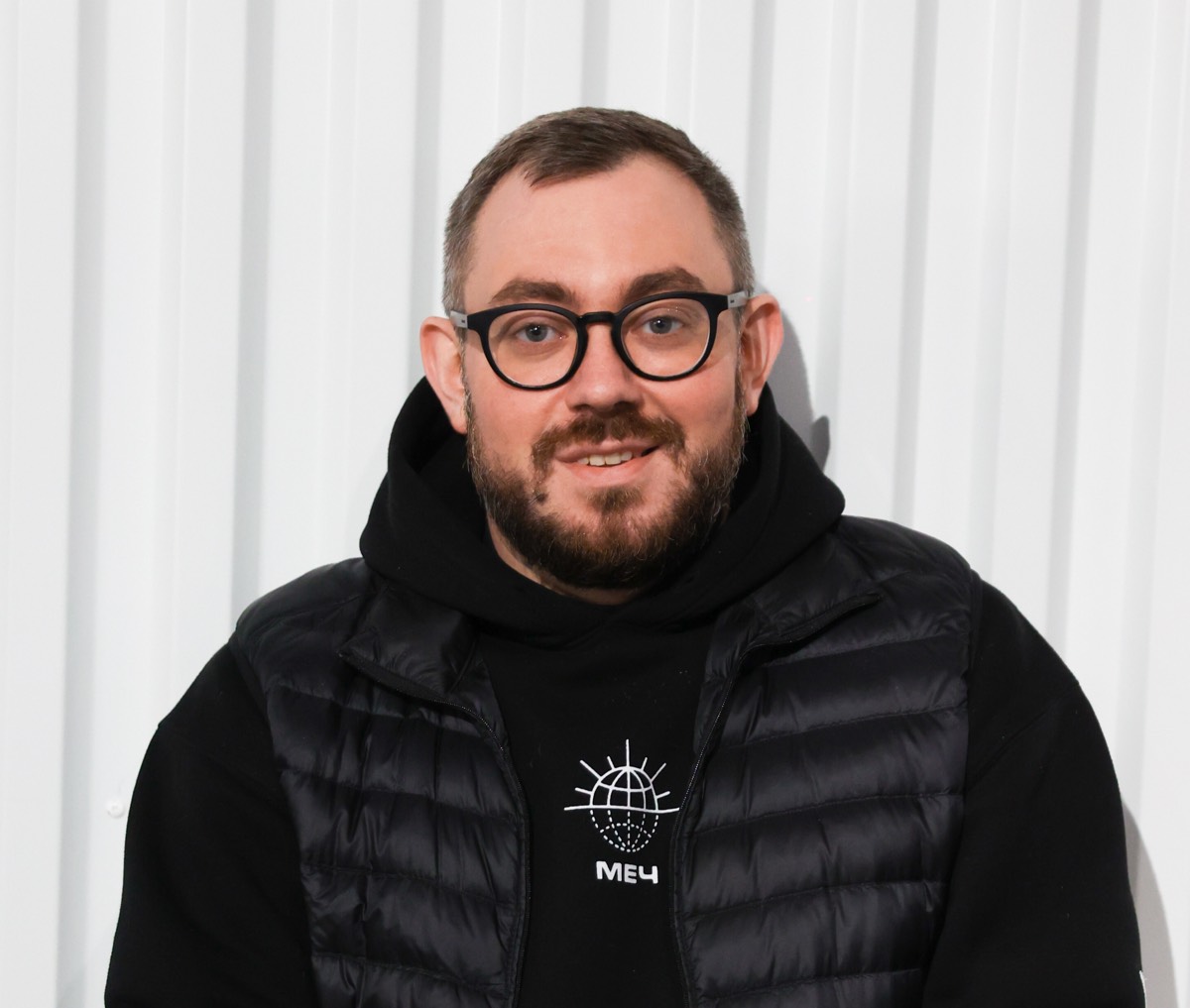 Денис Пустовалов | Сетка — социальная сеть от hh.ru