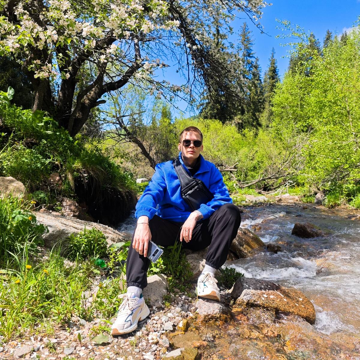 Никита Тимошенко | Сетка — социальная сеть от hh.ru