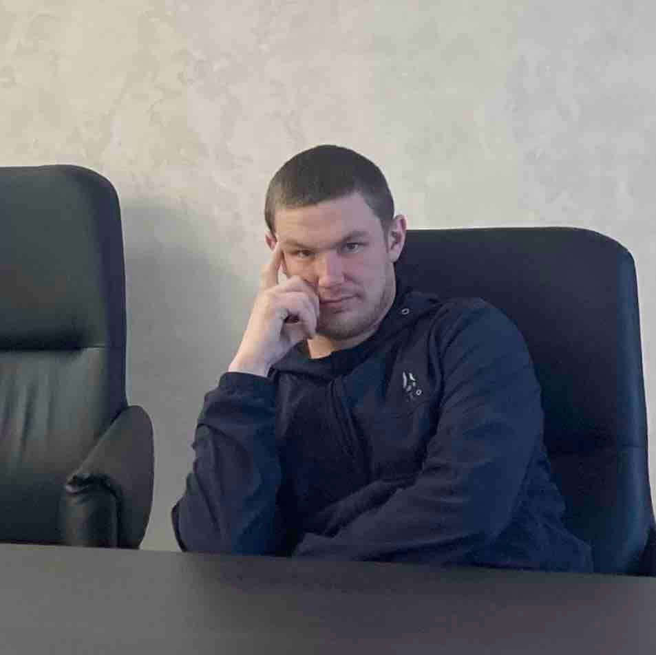 Роман Прохоров
