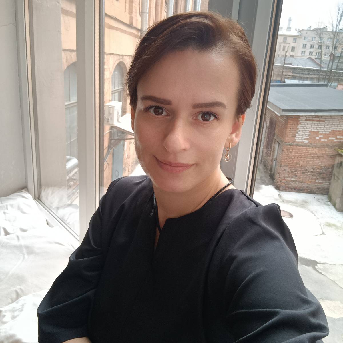 Юлия Васильева