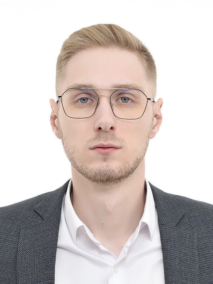 Игорь Солодкин | Сетка — социальная сеть от hh.ru