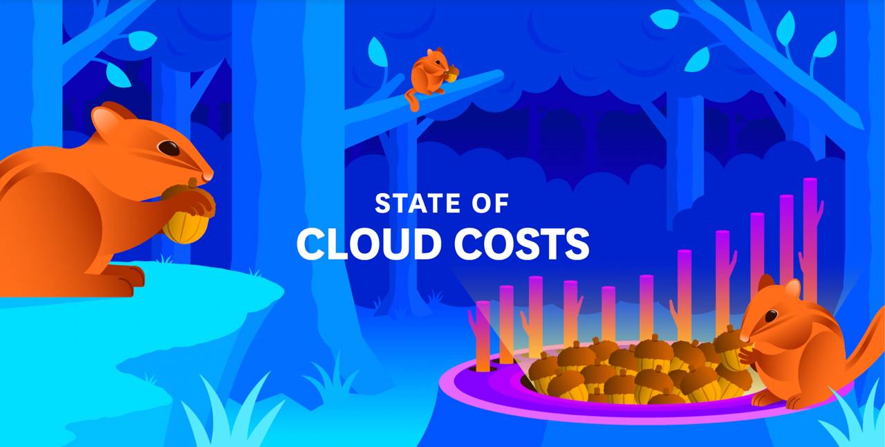 State of Cloud Costs 2024
А тема FinOps меня не отпускает. Принес вам статью, не статью, а цельное исследование State of Cloud Costs от наших любимых Datadog | Сетка — социальная сеть от hh.ru