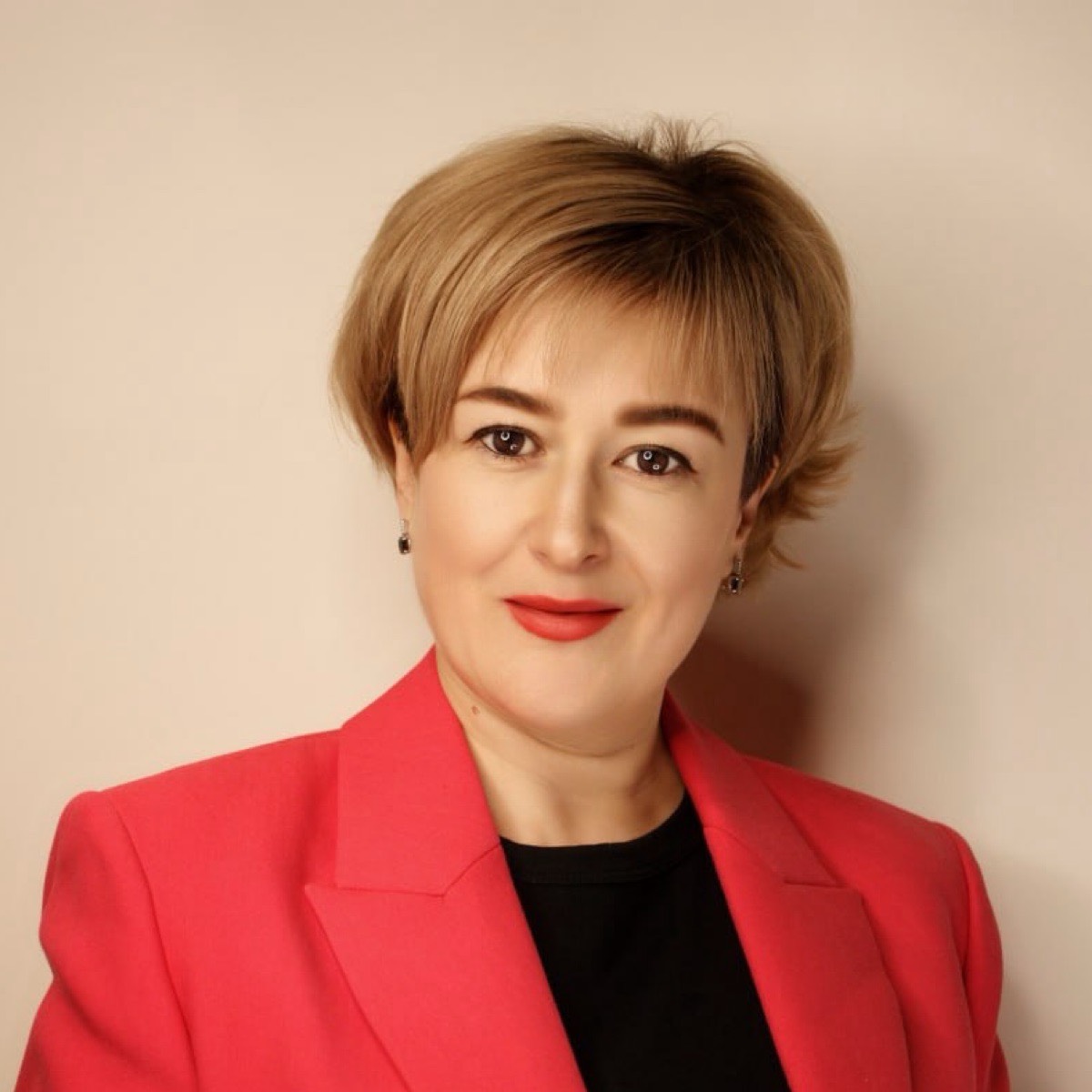 Эллина Перминова