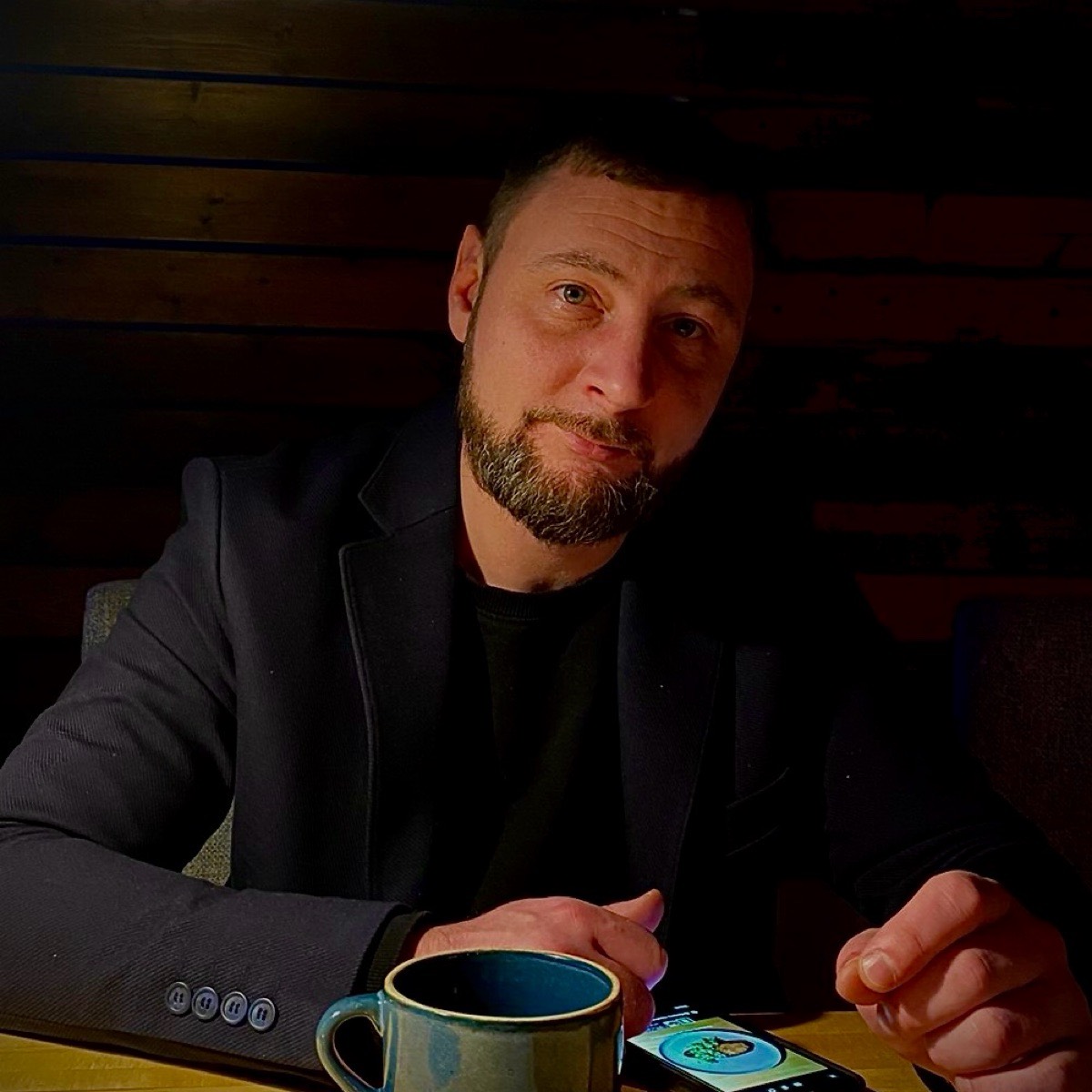 Дмитрий Шпуров