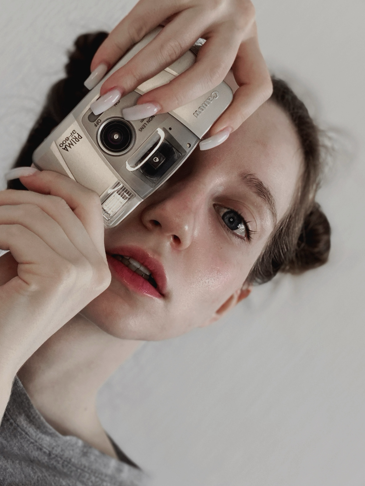 #постзнакомство
Начнем по порядку. Меня зовут Софья, мне 27 лет. Живу в городе Мурино, что находится около Санкт-Петербурга | Сетка — социальная сеть от hh.ru