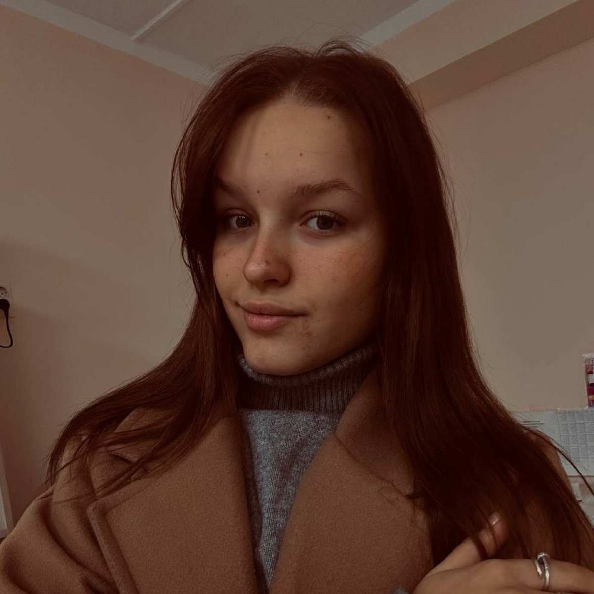 Аня Николаева