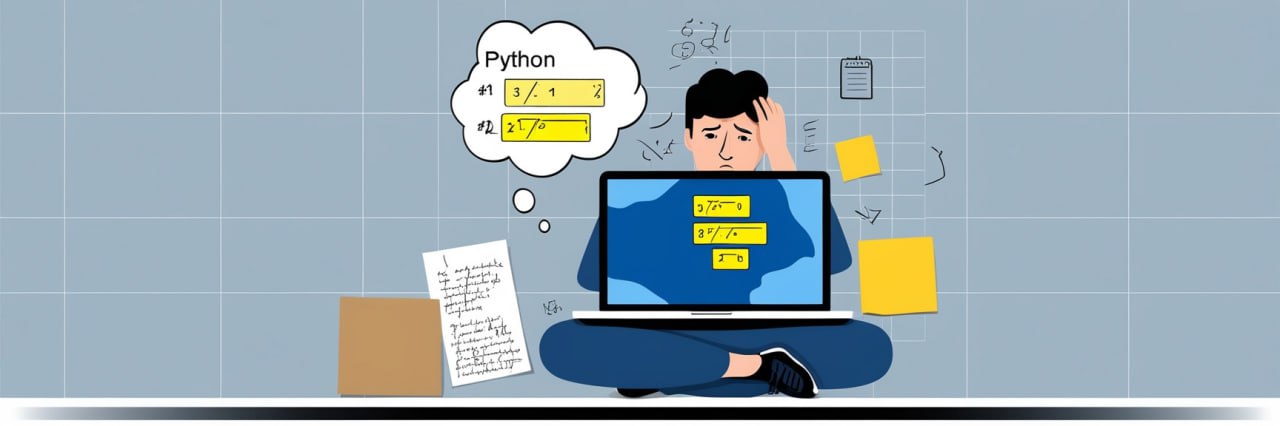 Как избежать арифметических ошибок с вещественными числами в Python
0.1 + 0.1 + 0.1 == 0 | Сетка — социальная сеть от hh.ru