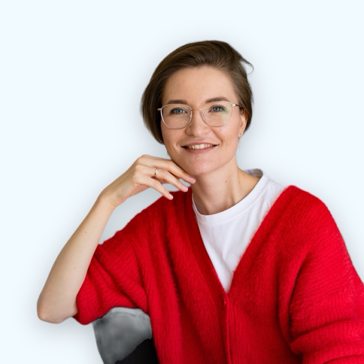 Ирина Мишакова