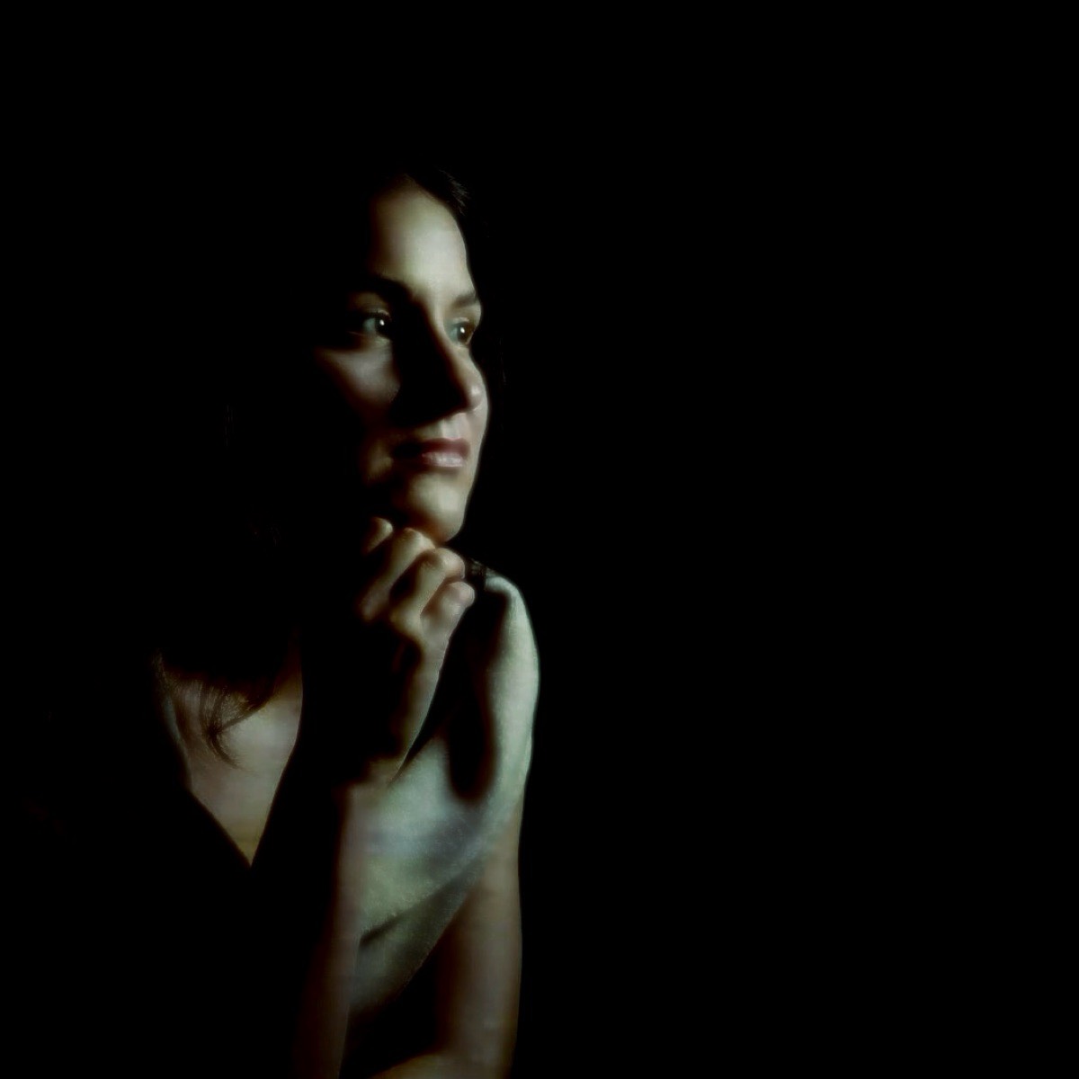 Евгения Соколова