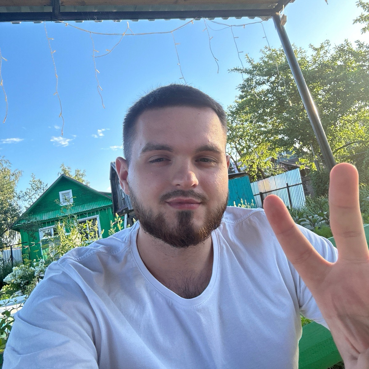 Никита Трофимов