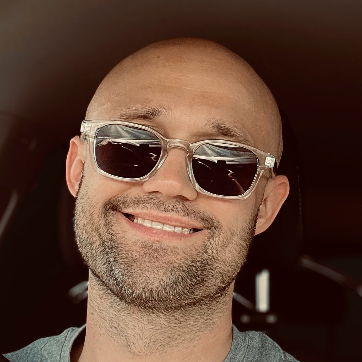 Андрей Бодров