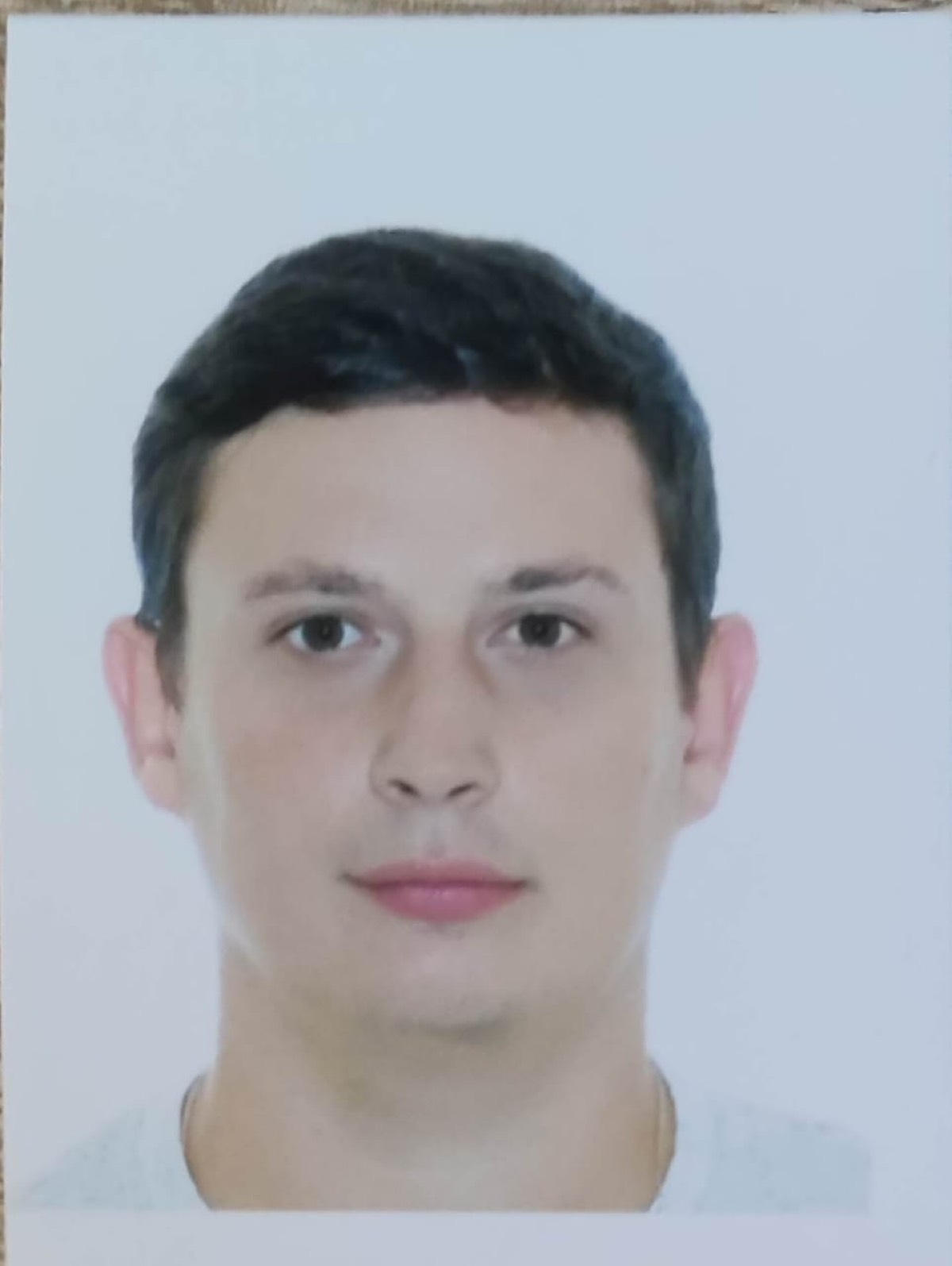 Сергей Панов