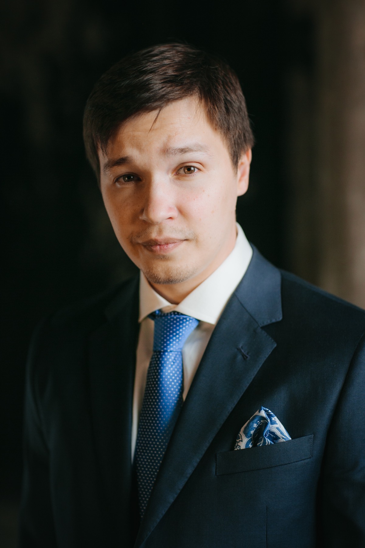 Илья Шиндин