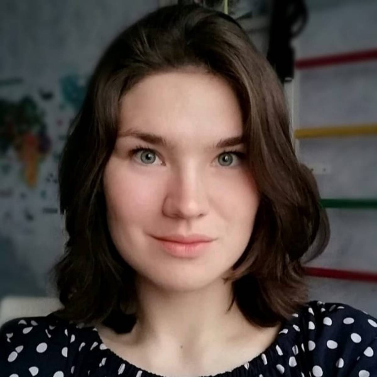 Елена Донцова | Сетка — социальная сеть от hh.ru