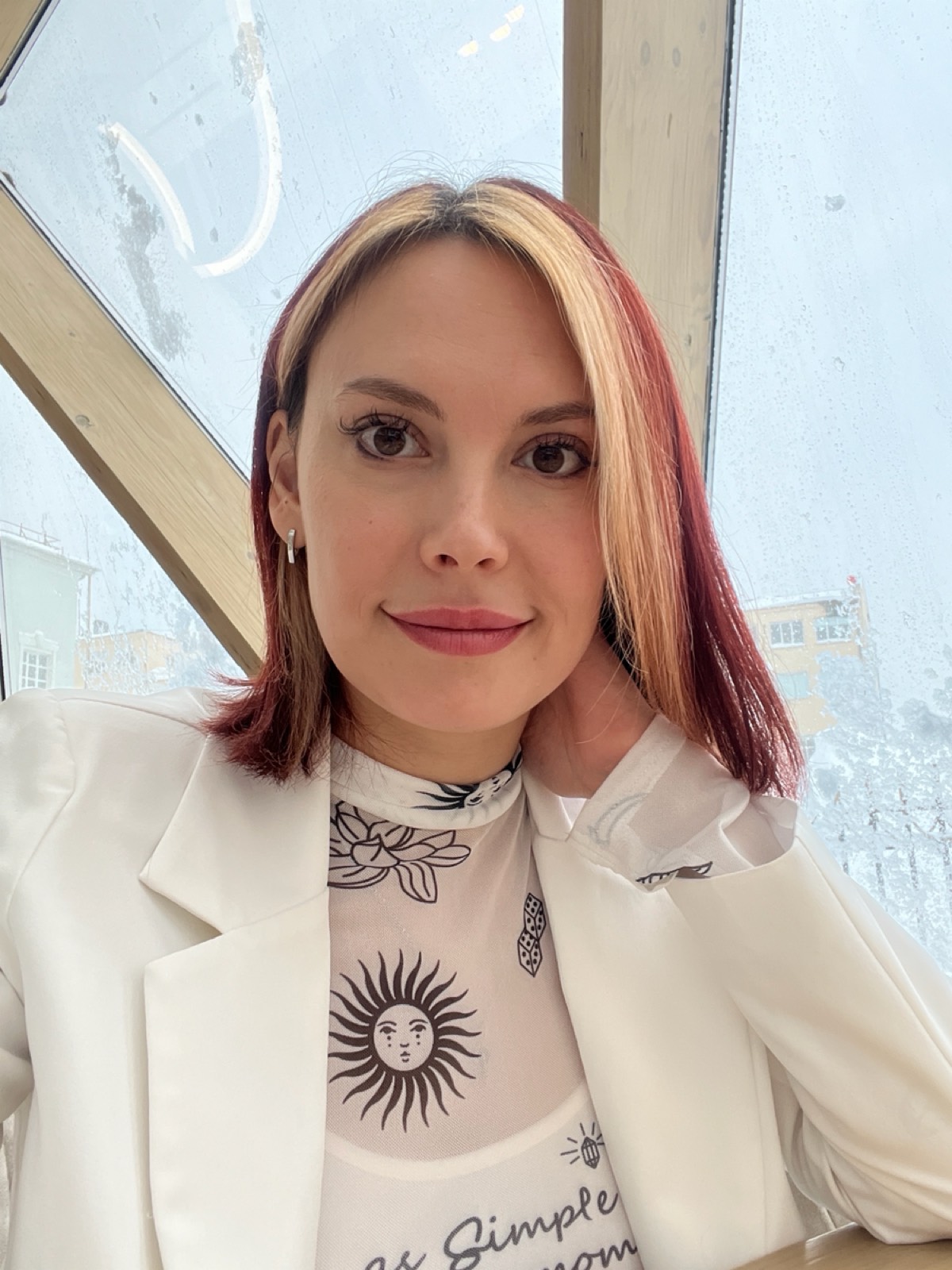 Елена Якушева