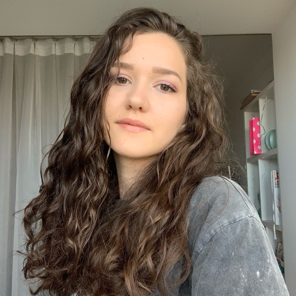 Марианна Куис | Сетка — социальная сеть от hh.ru