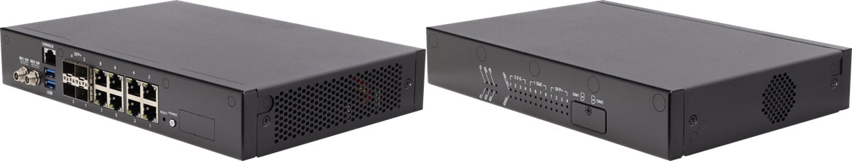 AAEON представила компактную сетевую платформу FWS-2370
AAEON анонсировала сетевую платформу FWS-2370 для межсетевых экранов, маршрутизаторов и абонентского оборудования | Сетка — социальная сеть от hh.ru